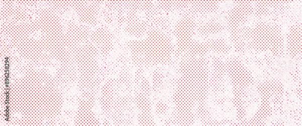 Obraz Simple pink background with a pleasing pattern