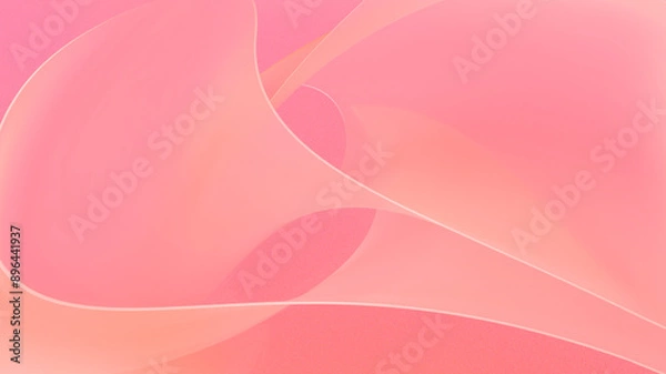 Fototapeta COLORFUL BACKGROUND FOR - DESIGN, ART, LAYOUT, MINIMALIST