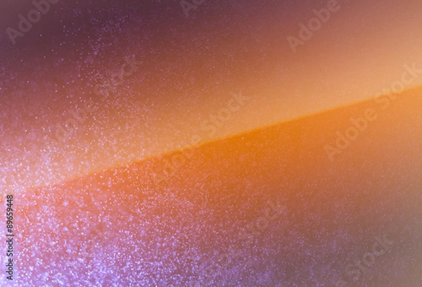 Obraz abstract dark bokeh lights background ,  defocused background, g