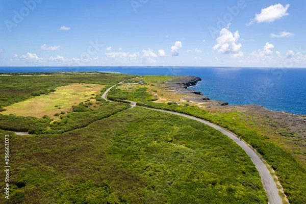 Obraz 波照間島 / 沖縄県