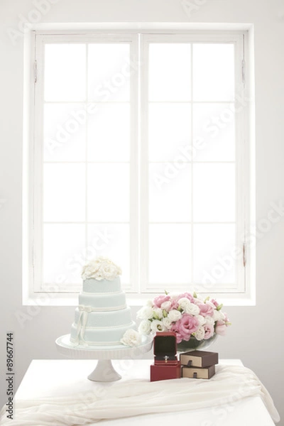 Fototapeta wedding