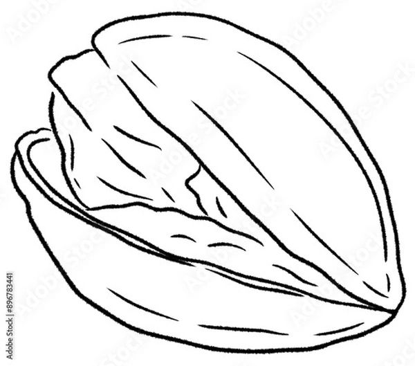 Fototapeta pistachios