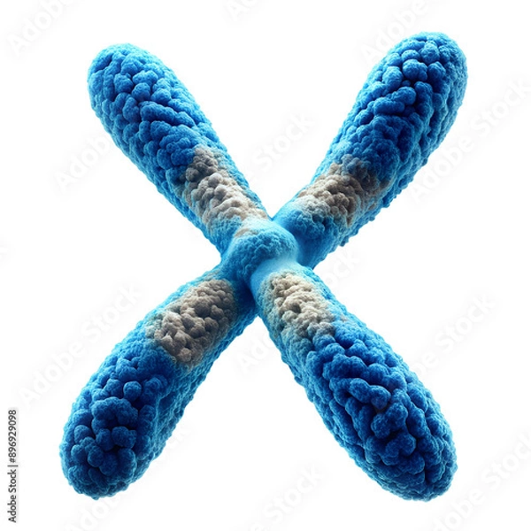 Fototapeta chromosome