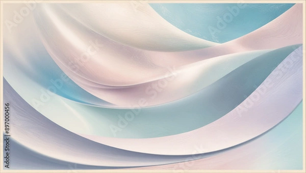 Fototapeta Abstract background
