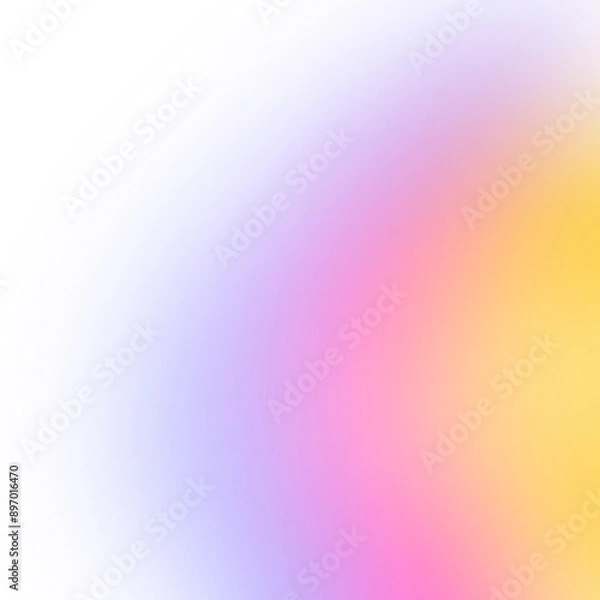 Obraz Abstract colorful background