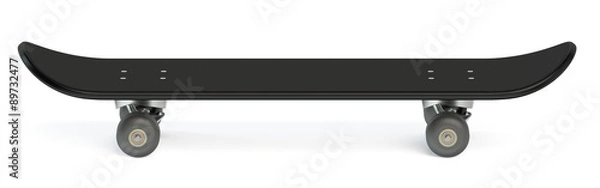Obraz skateboard