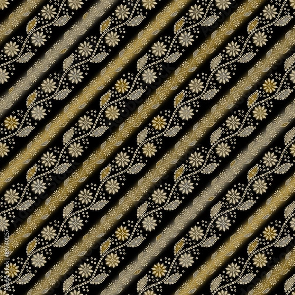 Fototapeta background with stripes