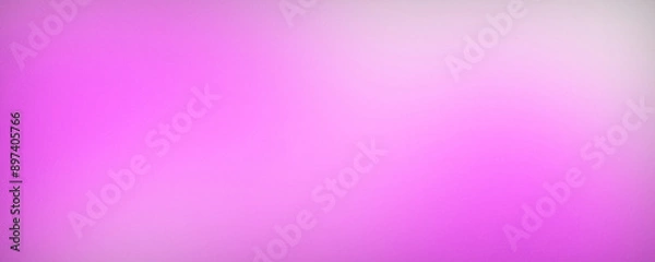 Fototapeta Abstract Background - Pink Gradient Background Texture