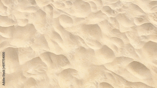 Fototapeta beach sand texture background