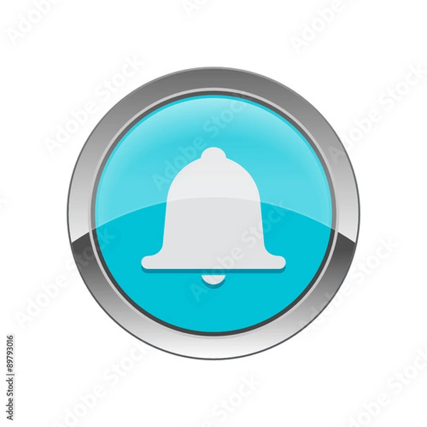 Fototapeta App Button