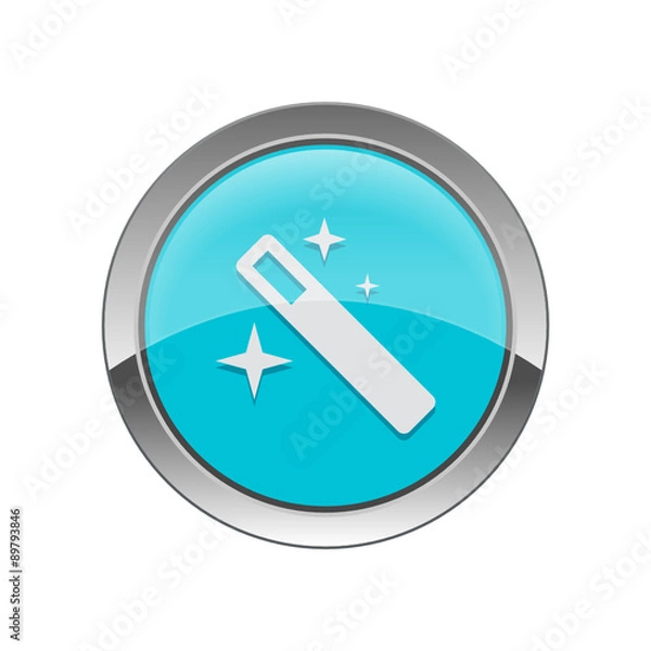 Fototapeta App Button