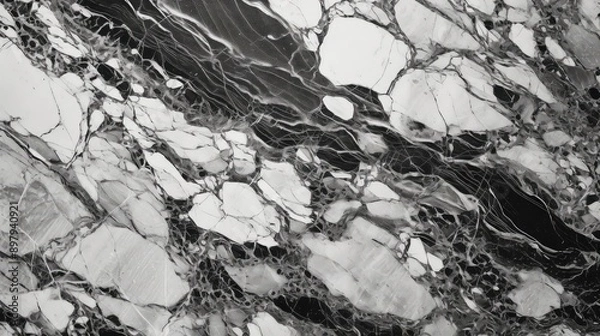 Obraz smooth composition notebook texture