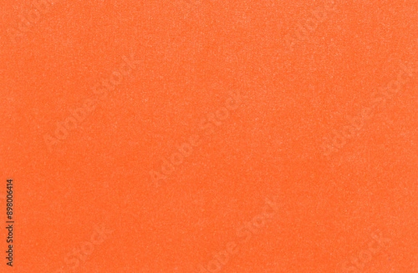 Obraz orange paper texture background