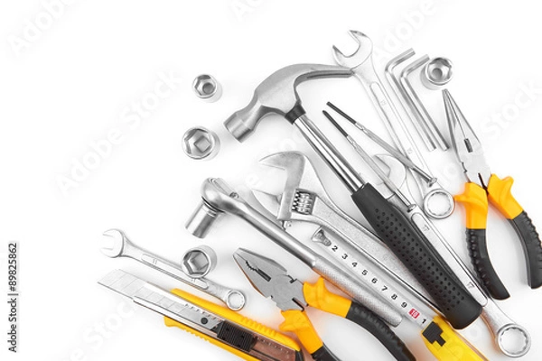 Obraz tools