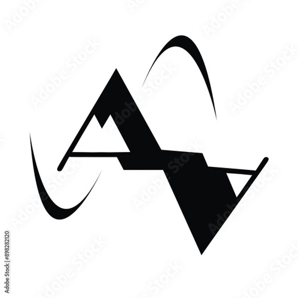Obraz Webicon symbol vector sign illustration