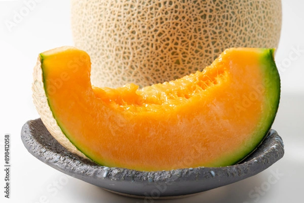 Obraz 完熟赤肉メロン