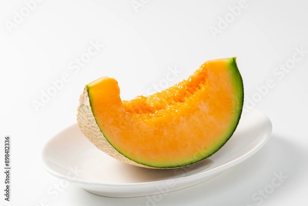 Obraz 完熟赤肉メロン