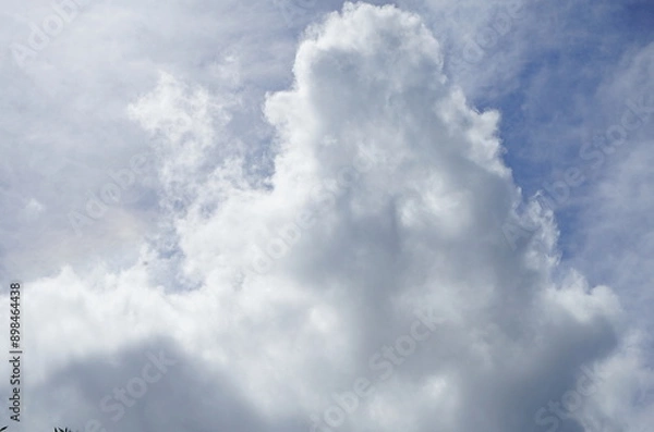 Obraz Himmel, Wolken