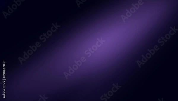 Fototapeta Blue, purple abstract color dark background