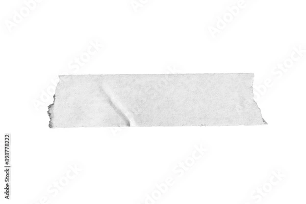 Obraz adhesive tape texture white scotch plastic	
