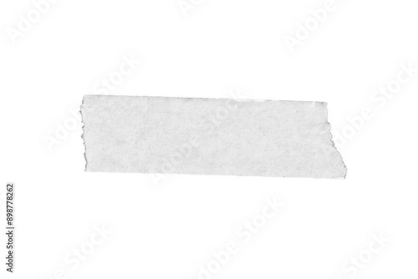 Obraz adhesive tape texture white scotch plastic	
