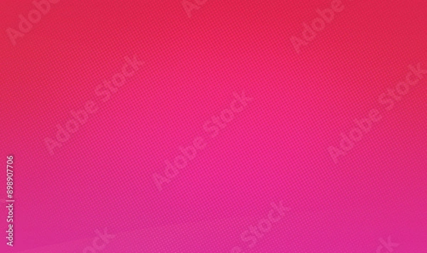 Fototapeta Pink background for Posters, Banners, Ad, ppt, social media, covers and various design works