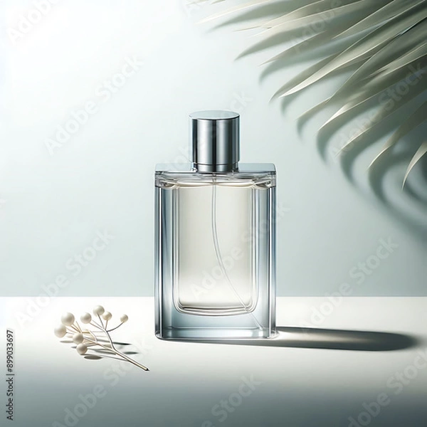 Fototapeta perfume - 27