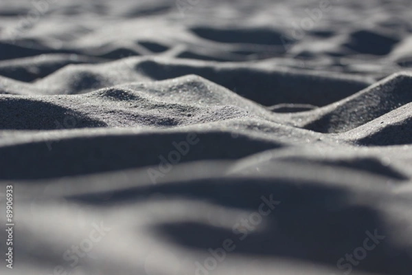 Obraz Piasek na plaży 