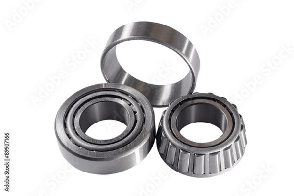 Obraz two bearings