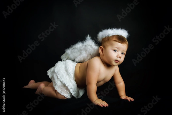 Obraz Baby angel