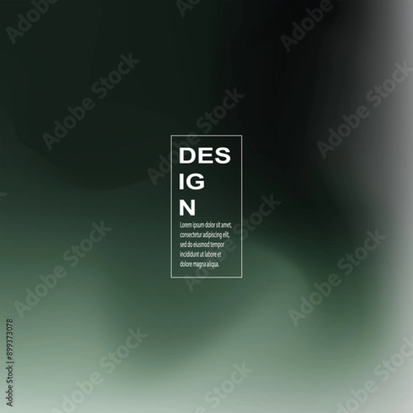 Fototapeta Covers design templates gradient abstract backgrounds of business. Eps10 vector illustration