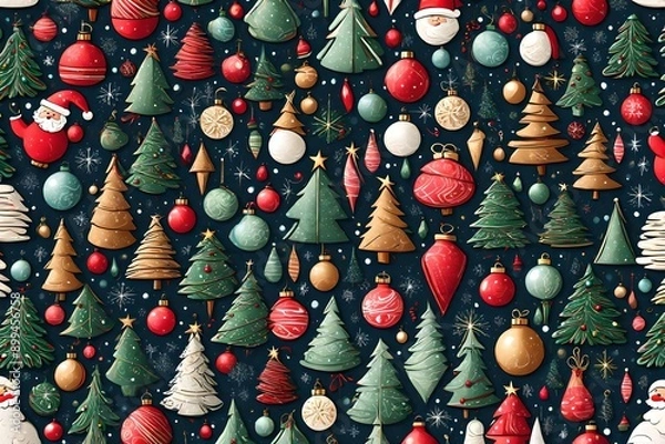 Obraz nets and floats