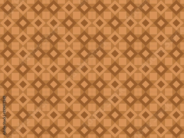Fototapeta wooden blocks set. parquet floor samples. chart parquetry patterns. wood floor pattern, jpg.