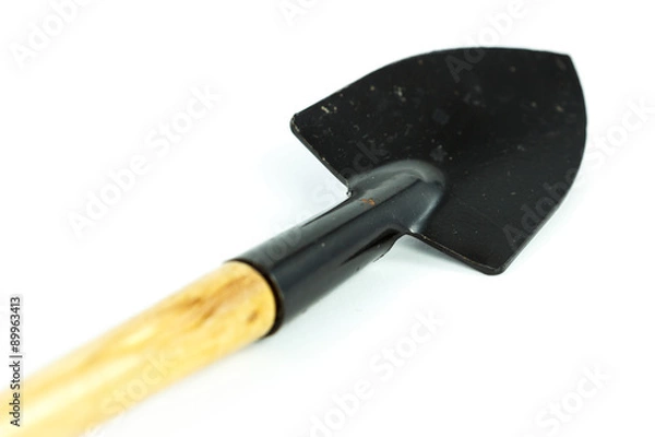 Fototapeta garden tool