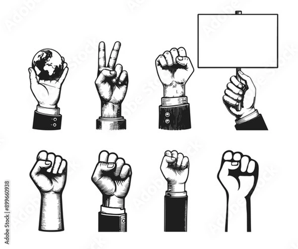 Fototapeta Adobe Illustrator Artwork