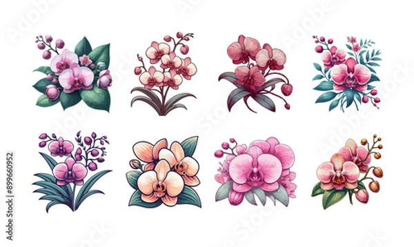 Fototapeta Adobe Illustrator Artwork