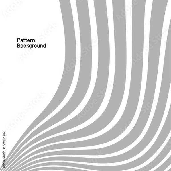 Obraz Abstract background pattern background 