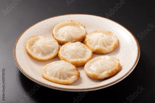 Obraz 焼き小籠包