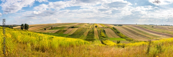Fototapeta Letni kraj