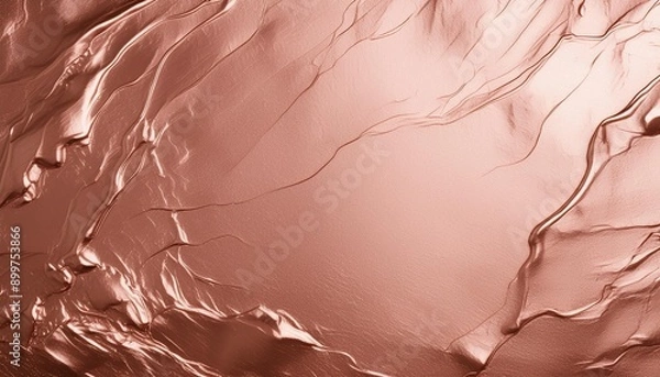 Obraz Rose gold background