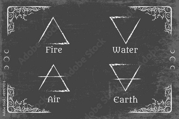 Fototapeta Basic RGB