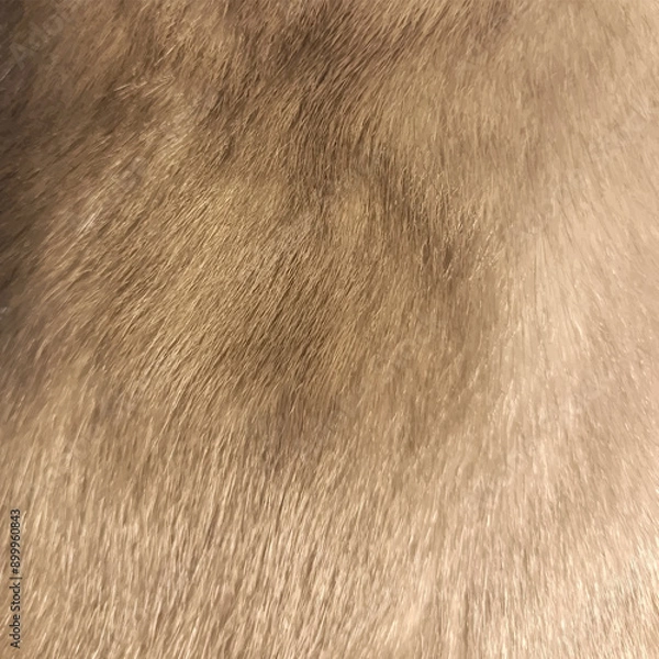 Obraz Abstract pattern on a brown backgraund