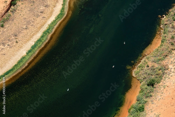 Obraz  Colorado River