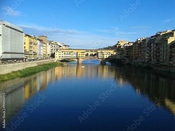 Obraz Ponte Vecchio