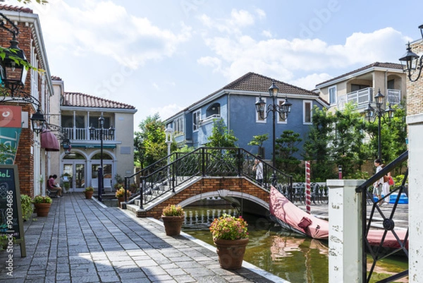 Obraz 自由が丘のラ・ヴィータ