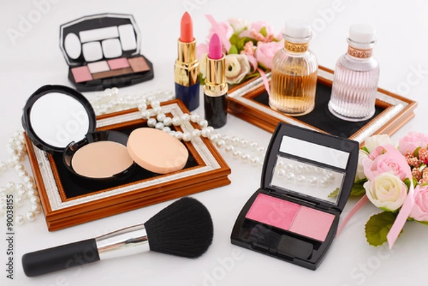 Fototapeta コスメイメージ