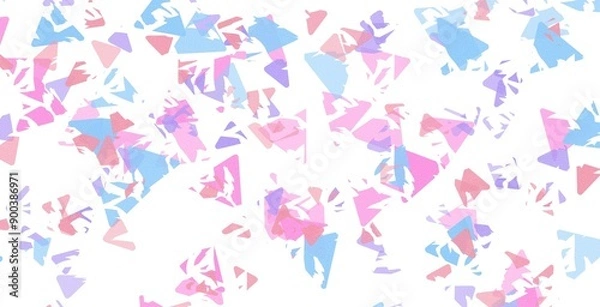 Fototapeta terrazzo texture backgrounds 