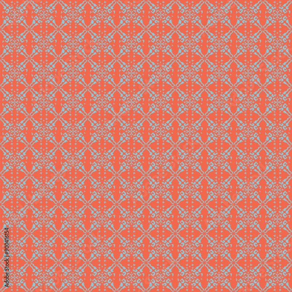 Fototapeta Seamless pattern texture. Repeat pattern.