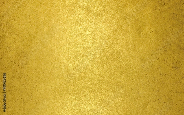Obraz 金色の和紙素材