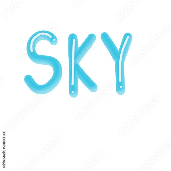 Obraz background with drops